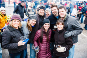 Glowbowl & Burgers - Winterfest Grand Haven