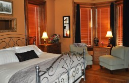 Boyden House Bed & Breakfast - Grand Haven