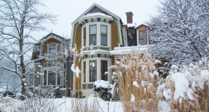 Boyden House Bed & Breakfast - Grand Haven