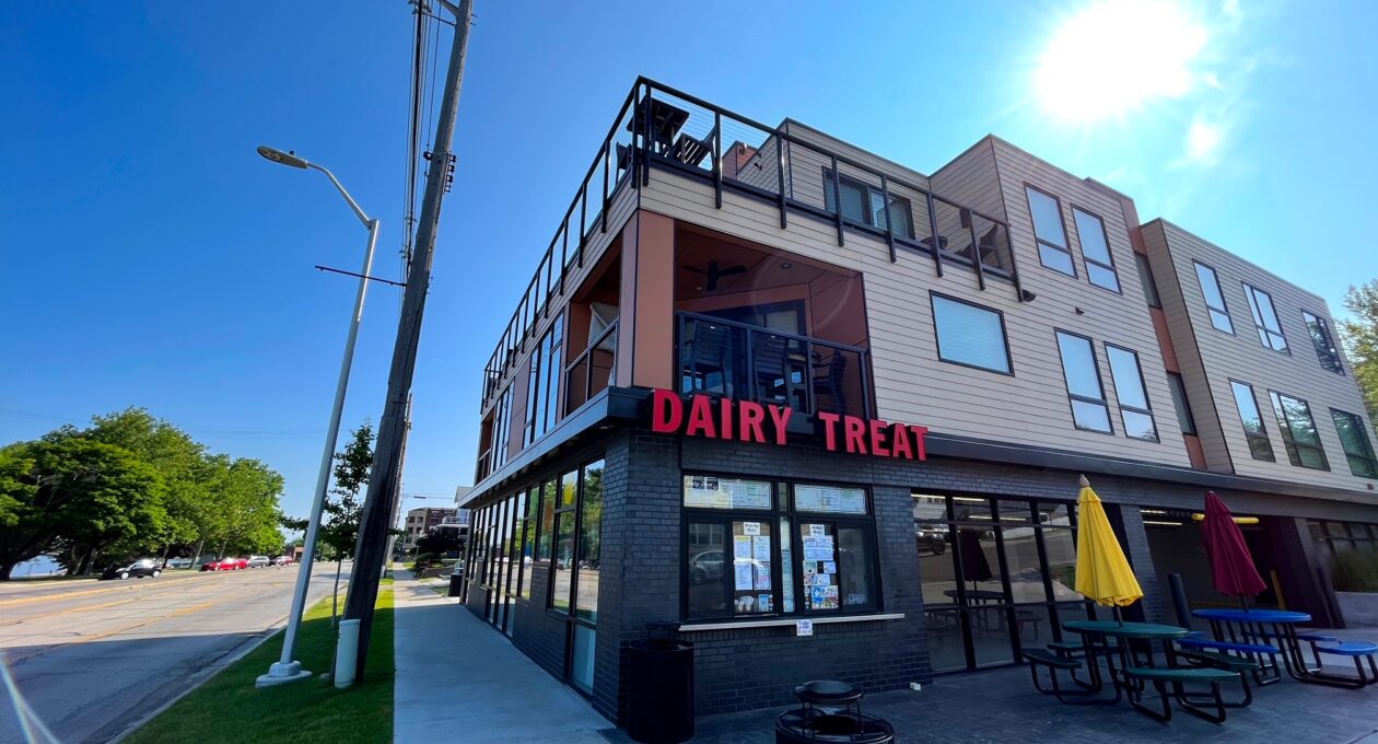 Dairy Treat Grand Haven