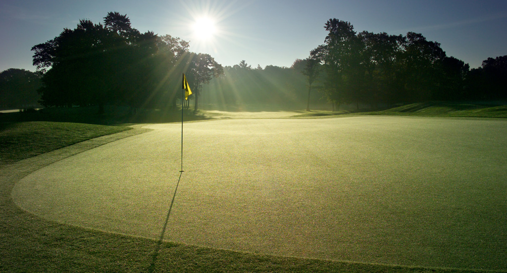 Spring Lake Country Club - Grand Haven