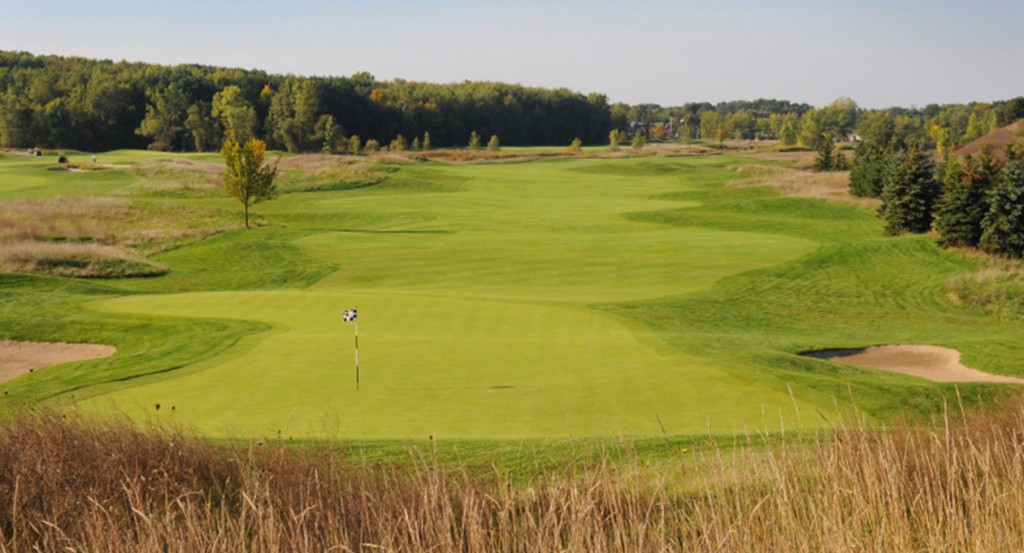 The Meadows at GVSU Grand Haven