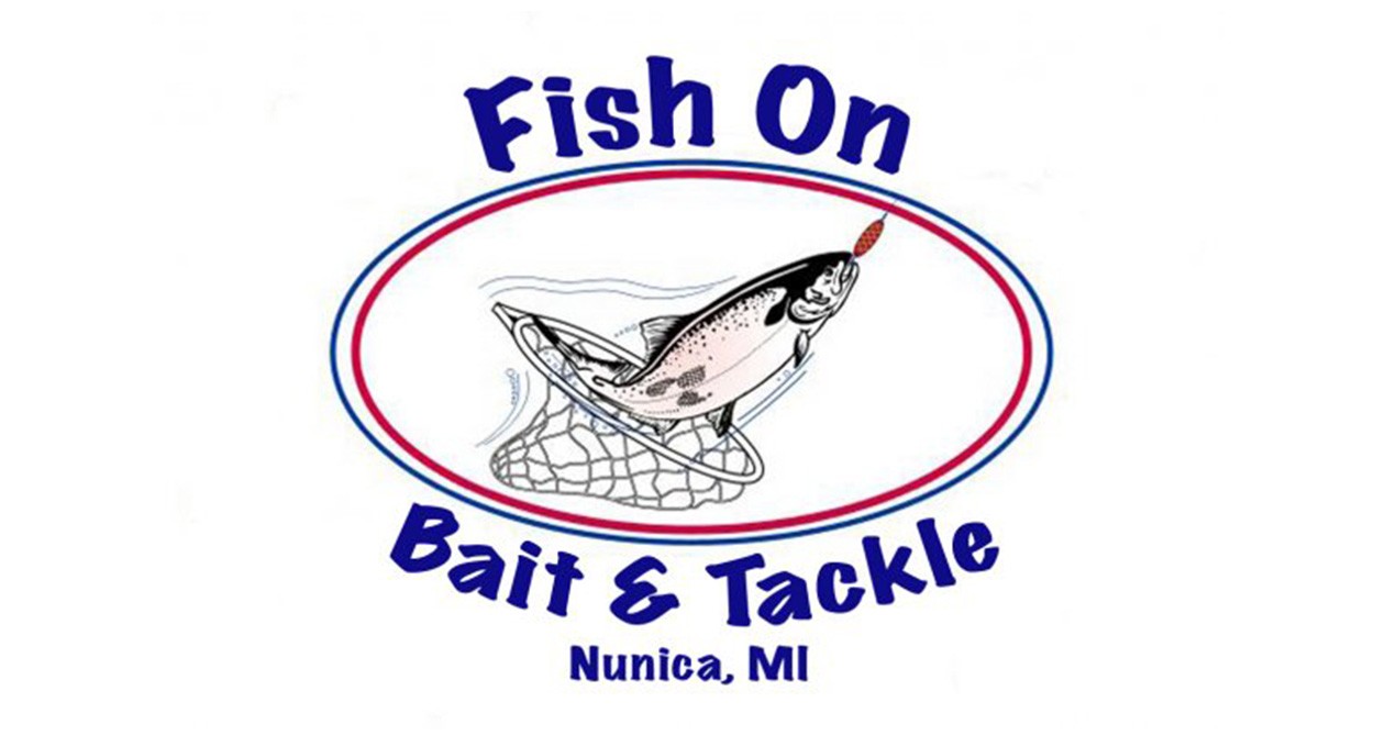 Fish On Bait & Tackle - Grand Haven