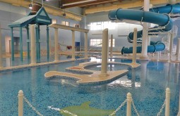 Spring Lake Community Fitness And Aquatic Center Grand Haven