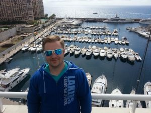 Monaco - Photo Credit: Ben Kaluski