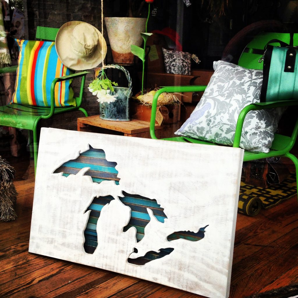 Carlyn & Company - Grand Haven, Michigan