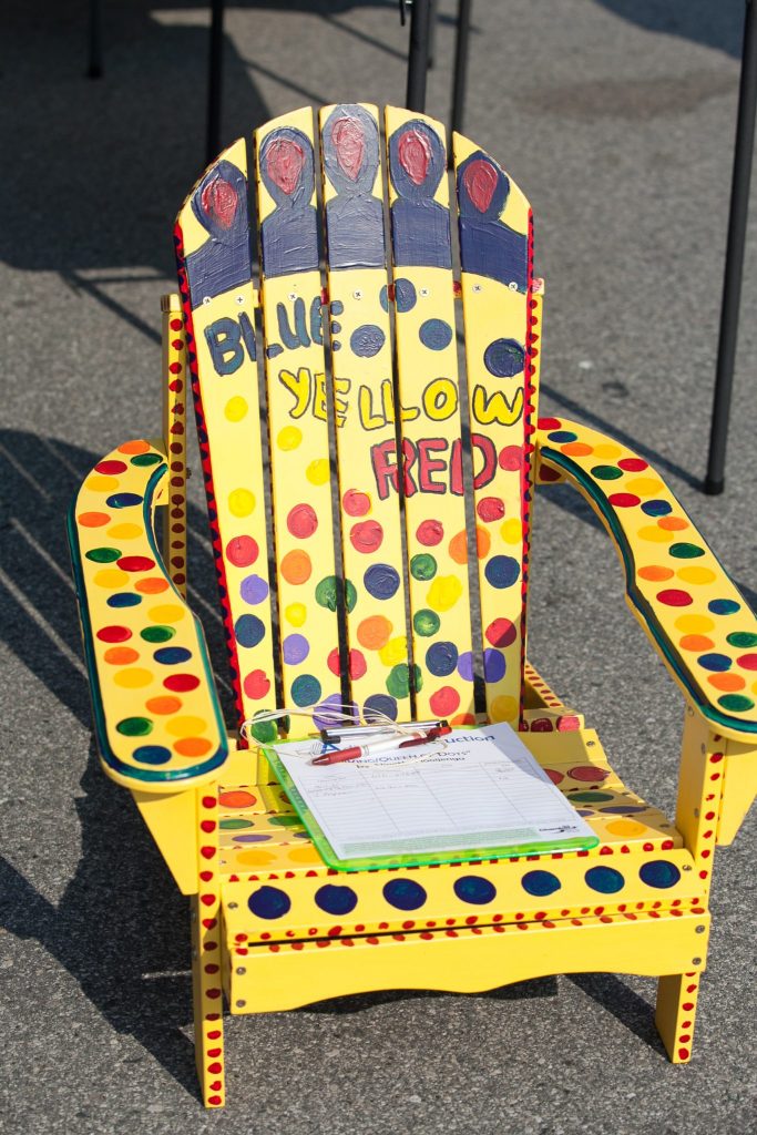 Grand Haven Art Festival