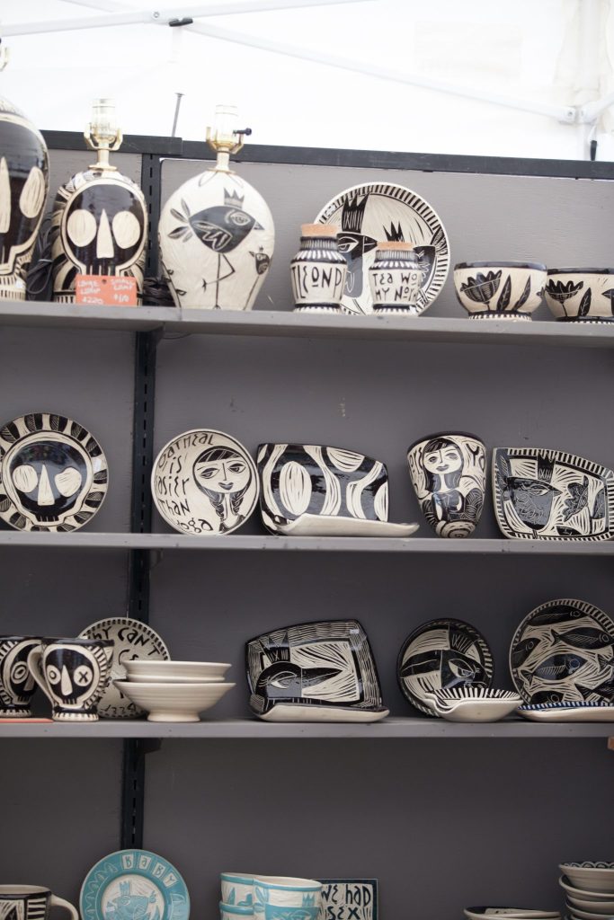 Grand Haven Art Festival