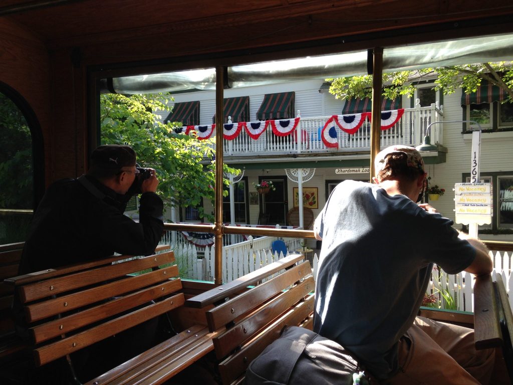 Photo credit: Stefanie Herder w/GHACVB Visit The USA - Great Lakes Road Trip 2015. Grand Haven, Michigan