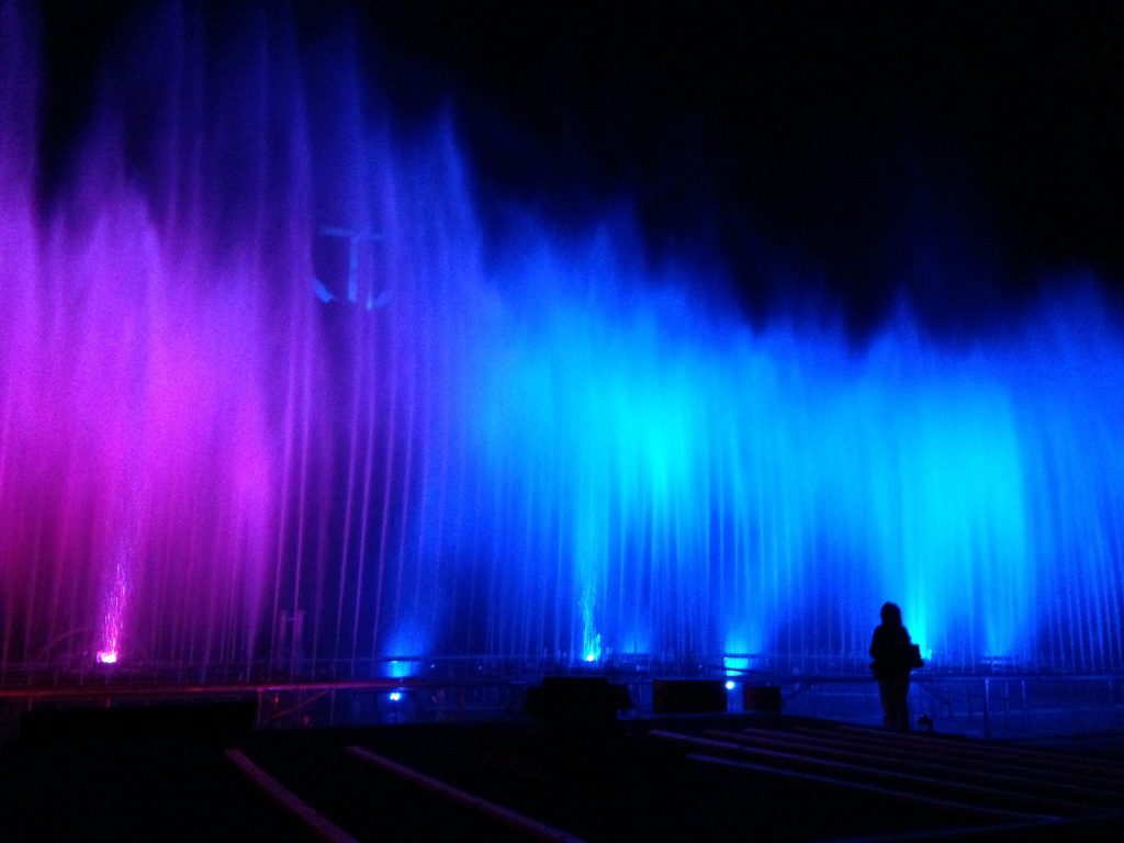 Photo credit: Stefanie Herder w/GHACVB Visit The USA - Great Lakes Road Trip 2015. Grand Haven, Michigan