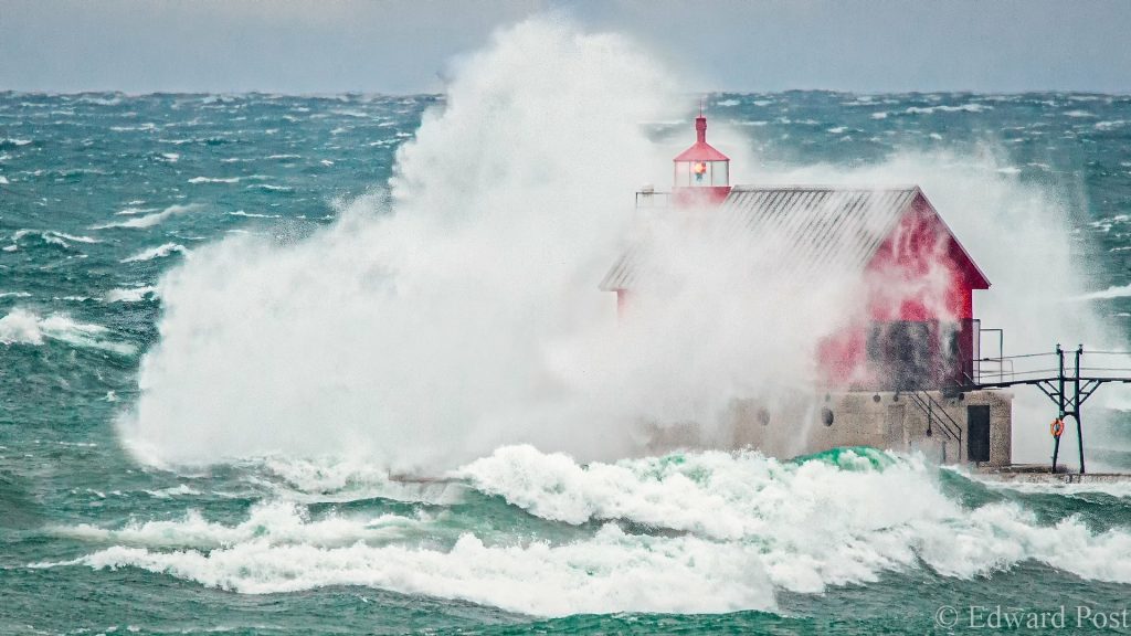 Photo credit: Ed Post