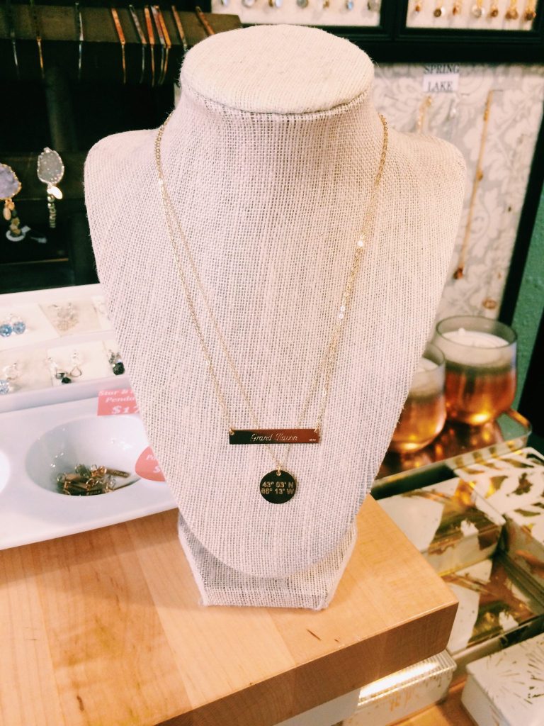 Lee & Birch - Grand Haven, MI