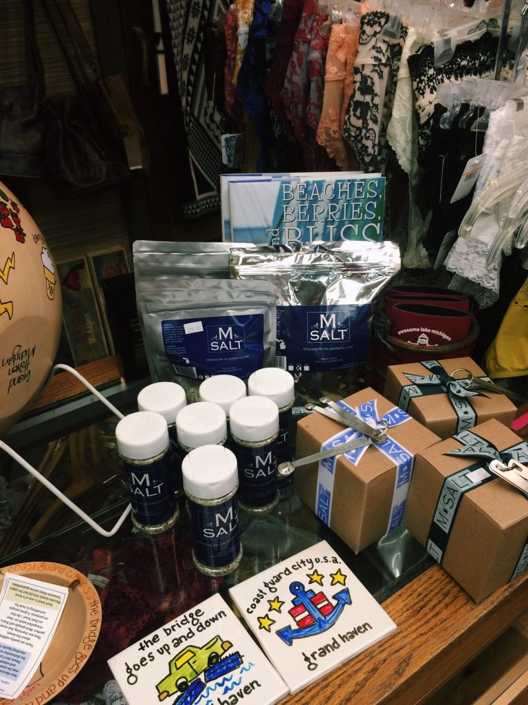 Buffalo Bob's - Grand Haven, MI