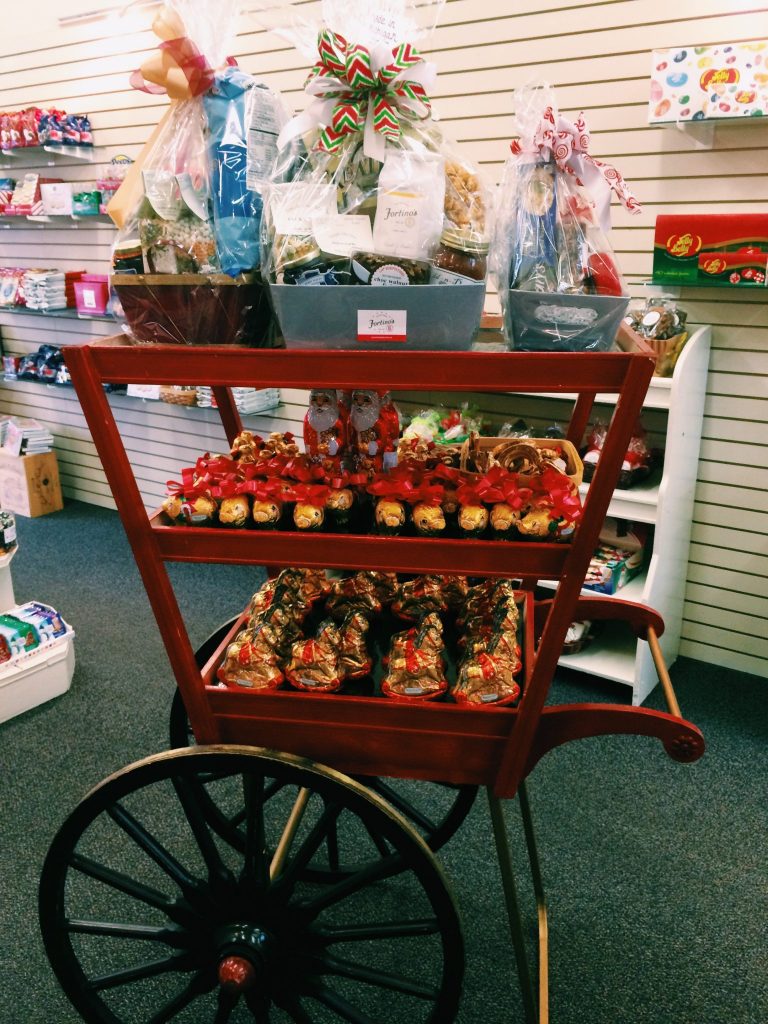 Fortino's - Grand Haven, MI