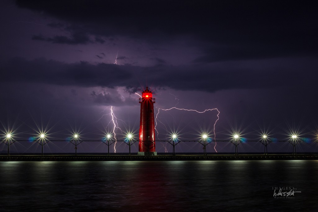 9 Best Places to Photograph the Grand Haven Lighthouses & Pier