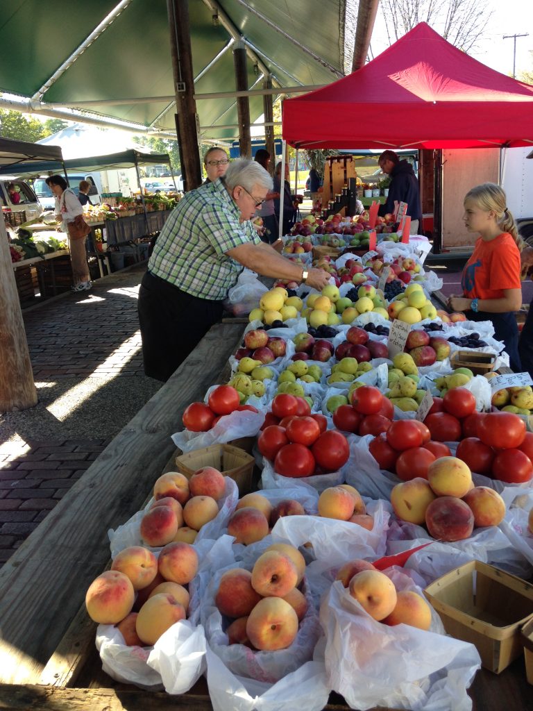10 Grand Haven Area Markets & U-Picks To Check Out This Summer - Grand ...