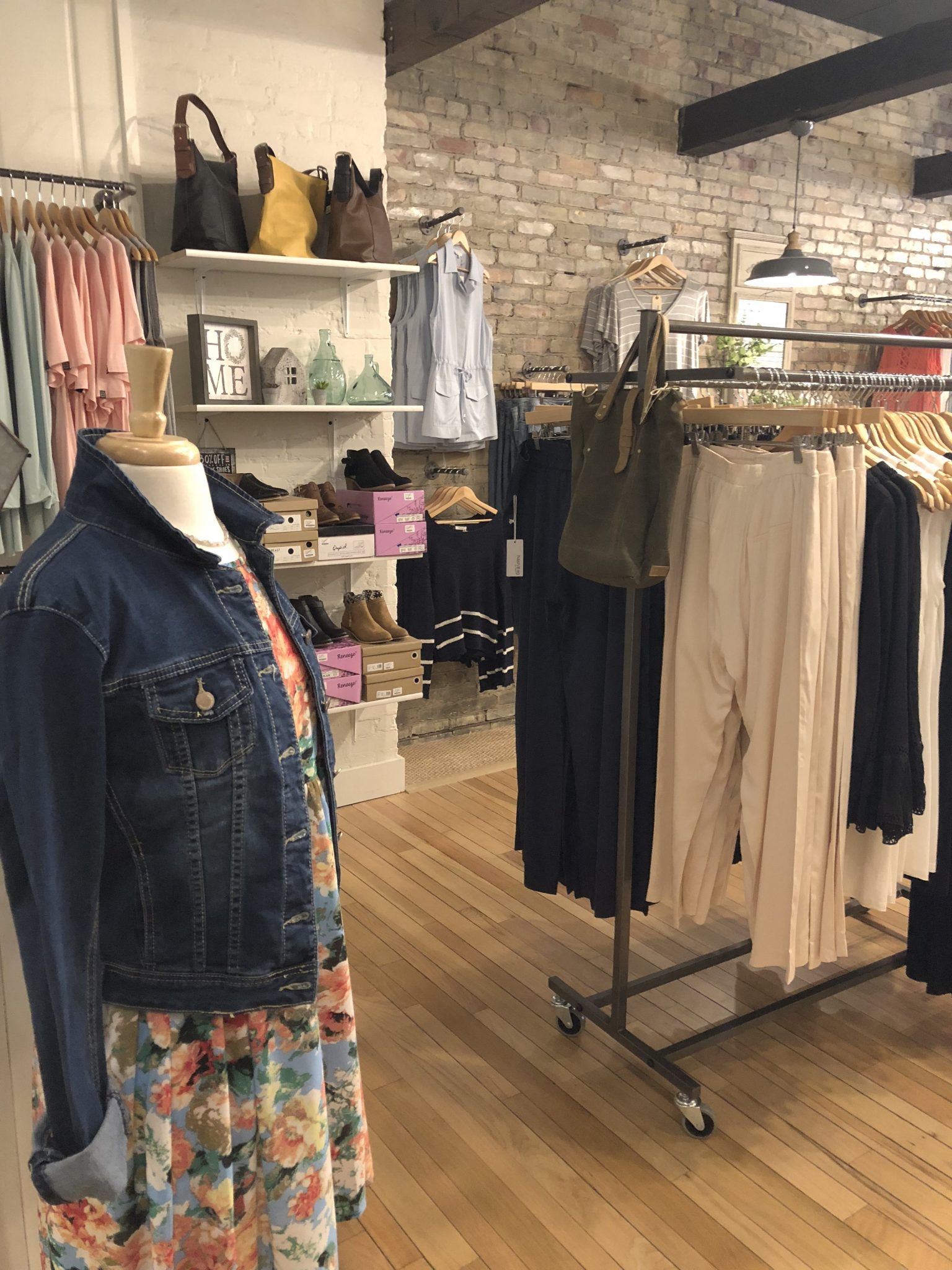 Boutiques in Grand Haven that you don't want to miss - Grand Haven