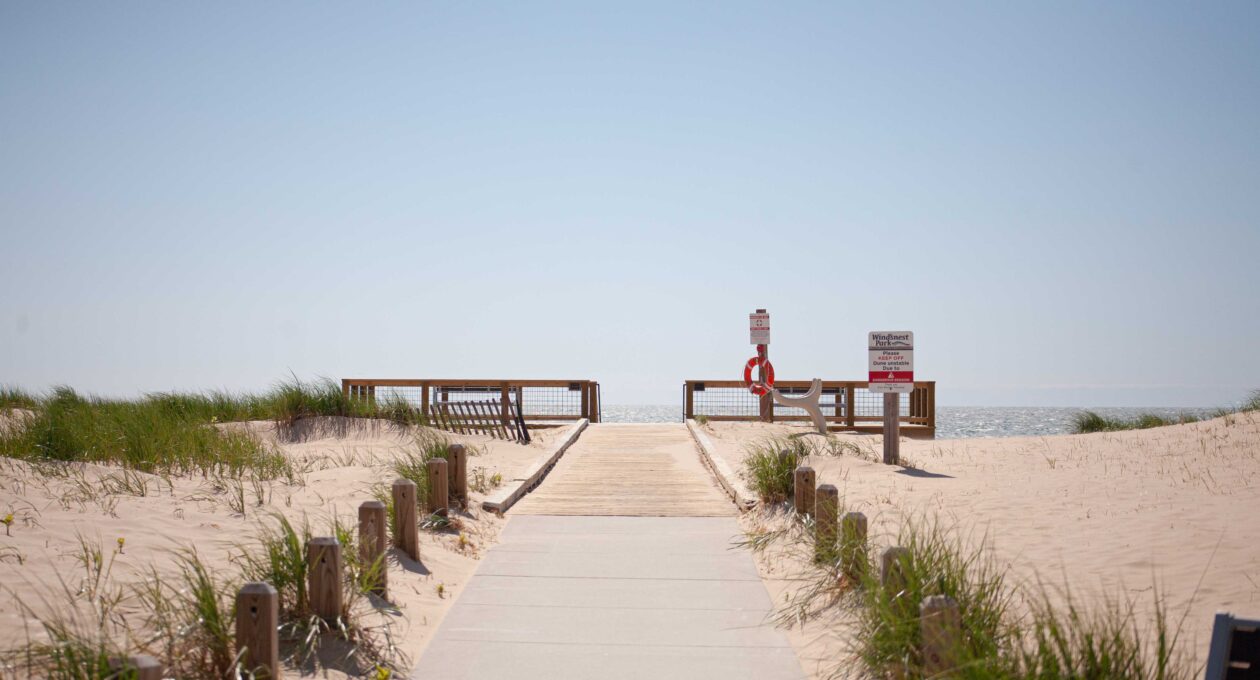 Windsnest Park - Grand Haven