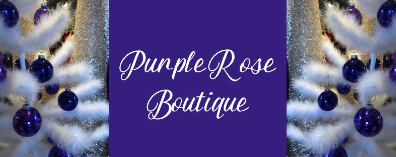 Purple Rose Boutique Grand Haven