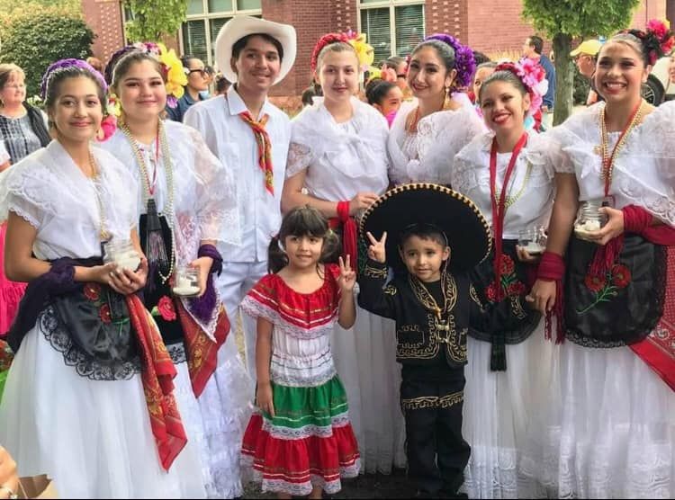 Grand Haven Hispanic Festival 2021 Grand Haven