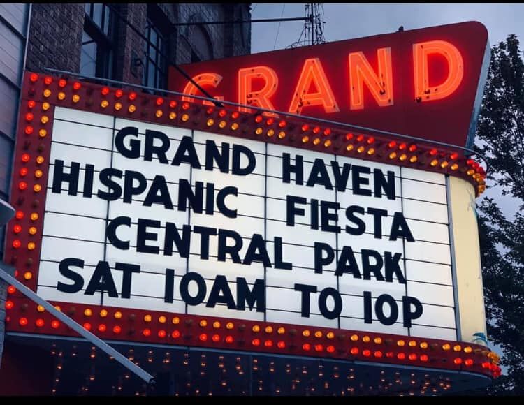 Grand Haven Hispanic Heritage Festival 2021 Grand Haven