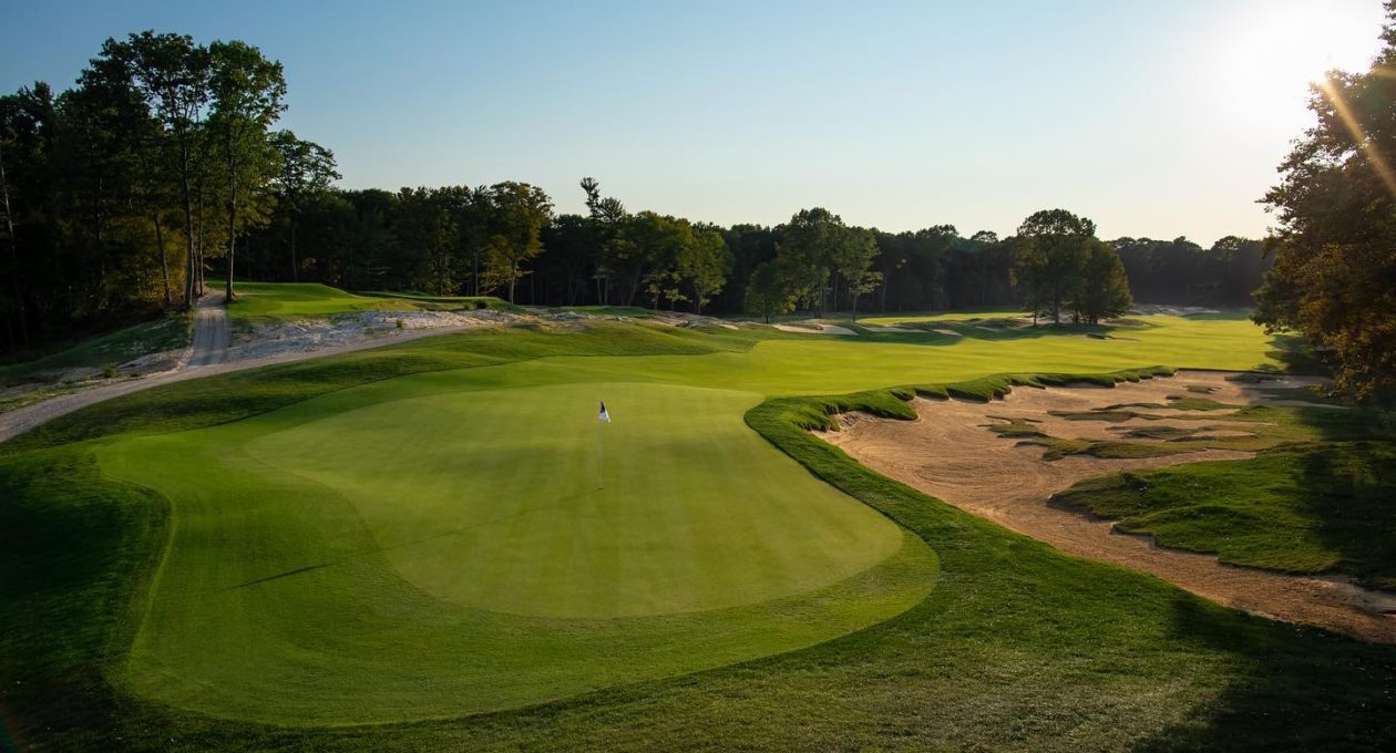 American Dunes Golf Club Grand Opening 2021 Grand Haven