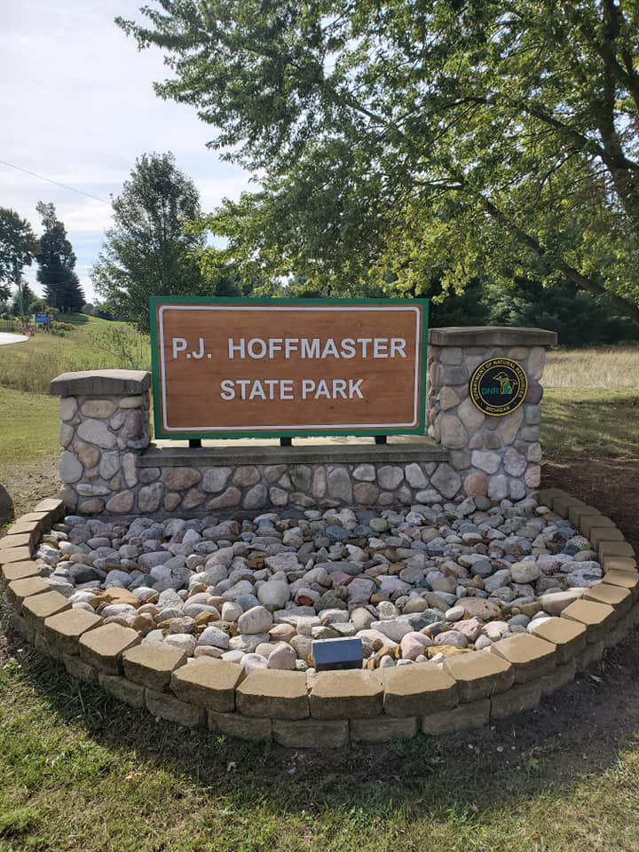 Pj Hoffmaster State Park - Grand Haven