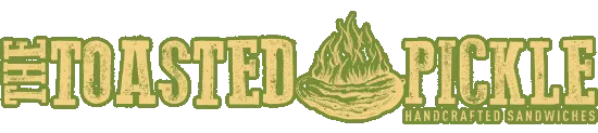 The Toasted Pickle