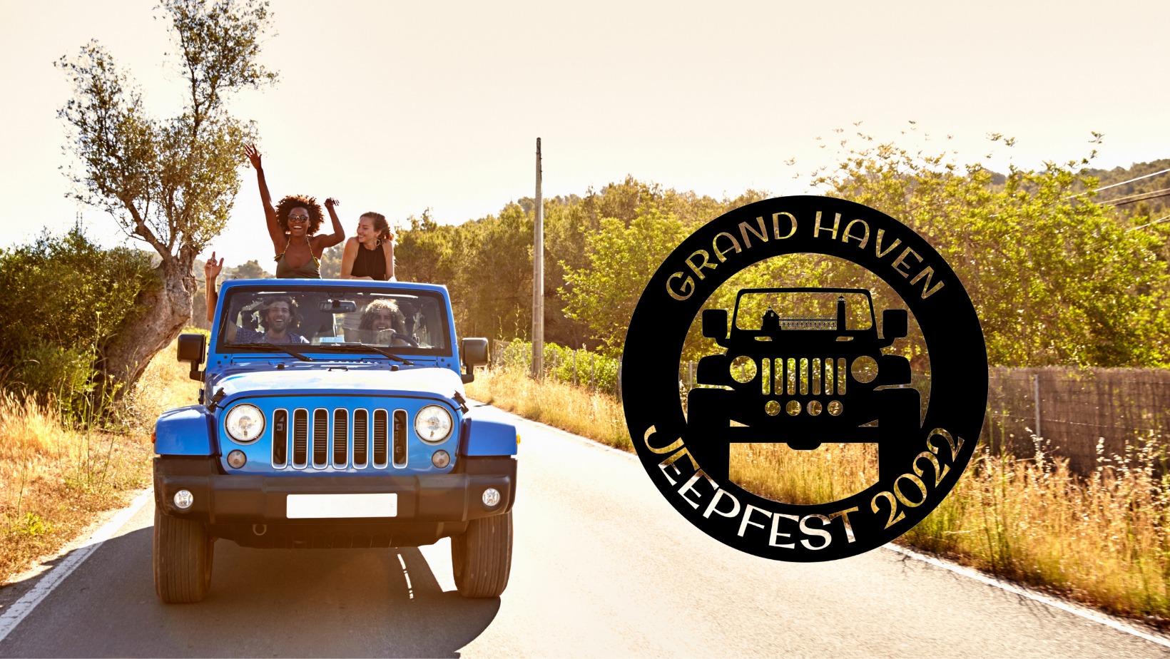 Jeep Fest Grand Haven