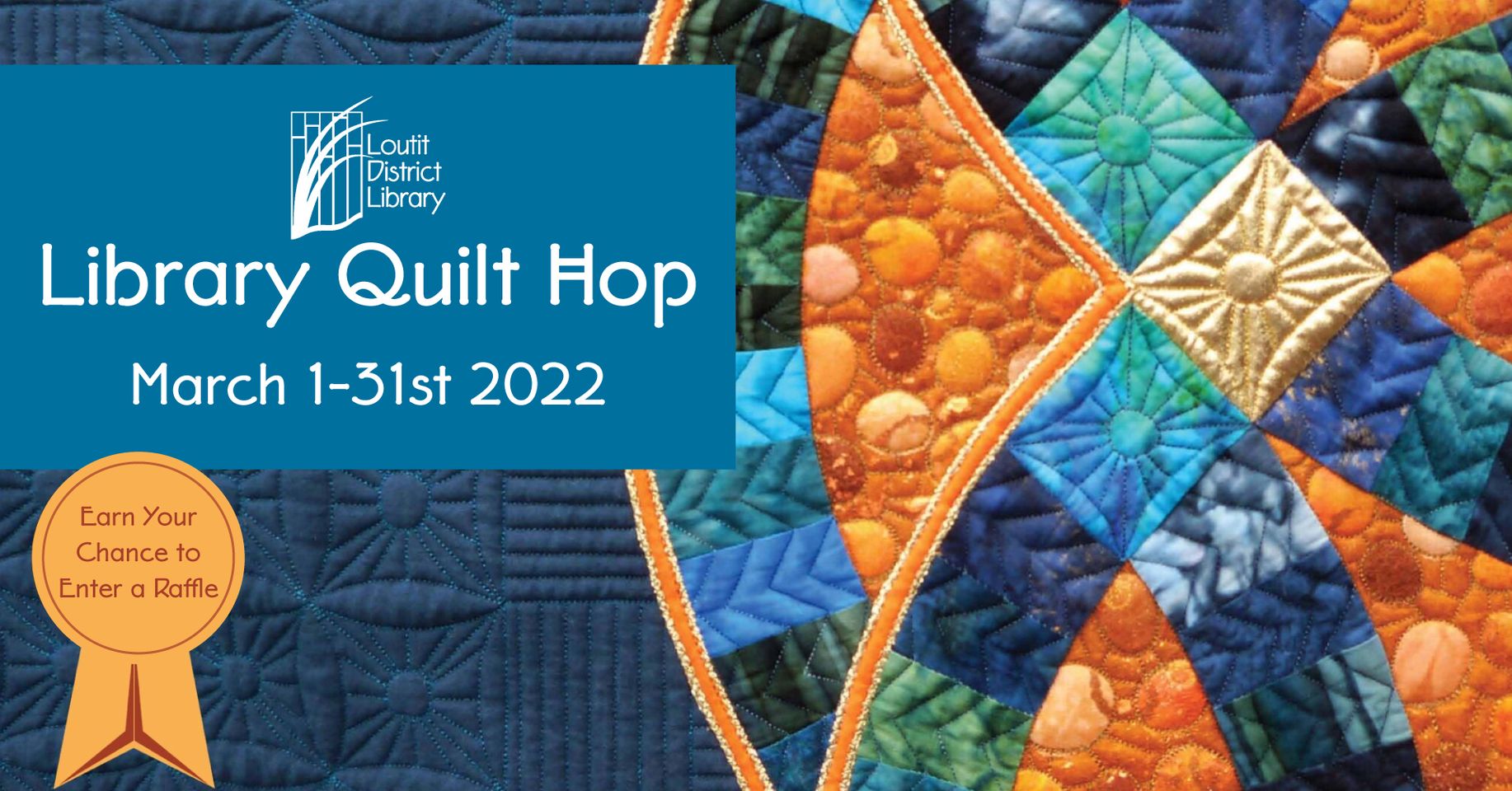 Quilt Hop Grand Haven