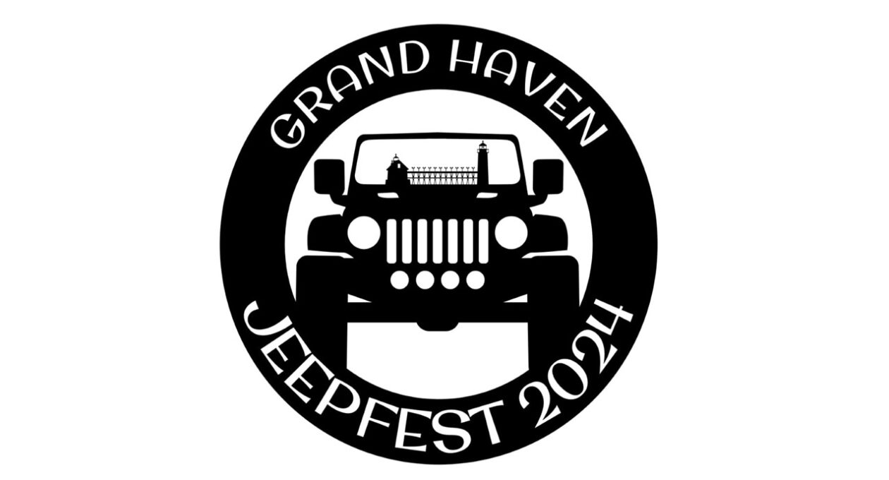 Grand Haven Grand Haven Jeep Fest 2024 Grand Haven