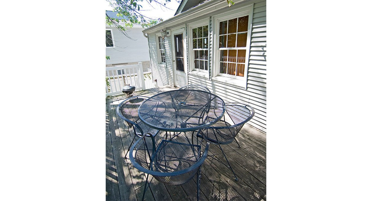 Serendipity Resort Grand Havne