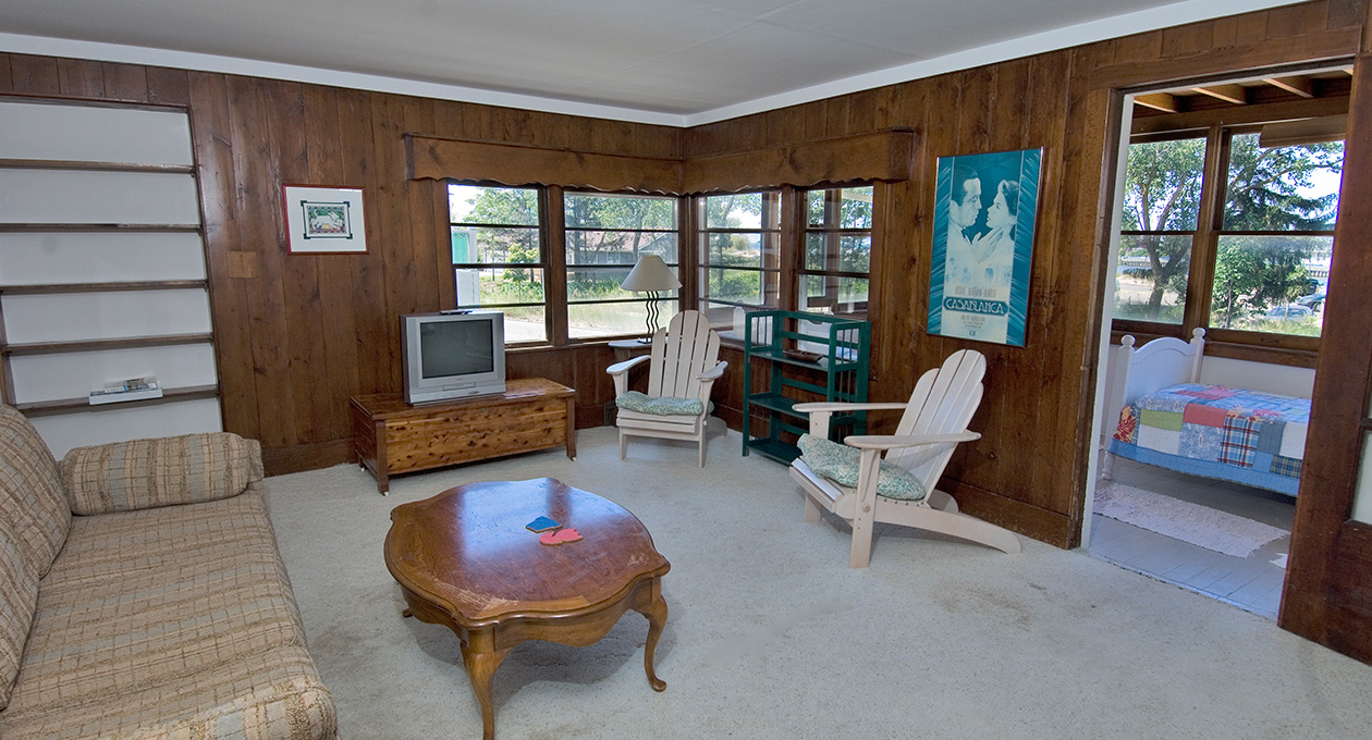 Serendipity Resort Grand Haven