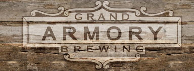 Grand Armory Brewing - Grand Haven