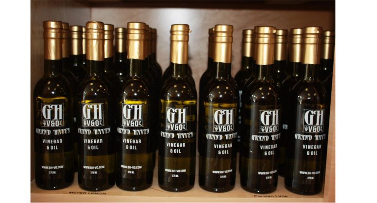 Grand Haven Vinegar & Oil