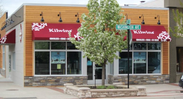 Kilwins - Grand Haven, Michigan
