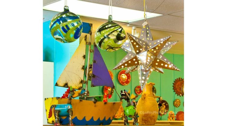 Tlaquepaque - Grand Haven, Michigan