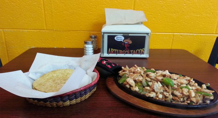 Arturos Tacos - Grand Haven, MI