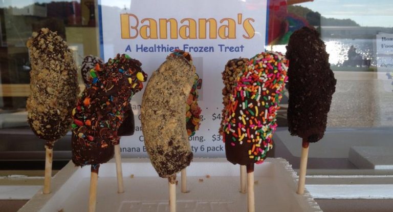 Captain Custard - Grand Haven, MI