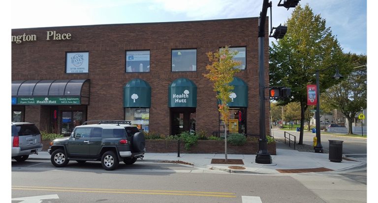 Health Hutt - Grand Haven, MI