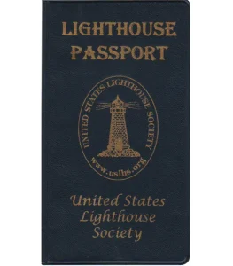 Lighthouse Passport - United States Lighthouse Society
