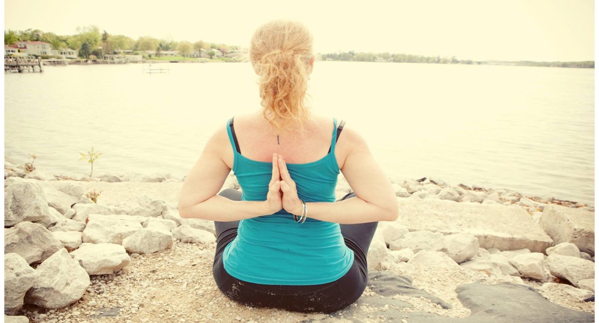 On the Path Yoga = MI