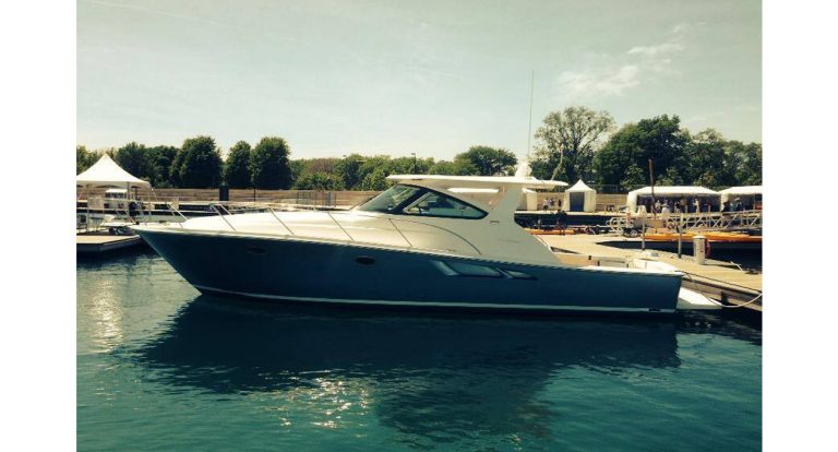 Skipper Bud's - Grand Haven, MI