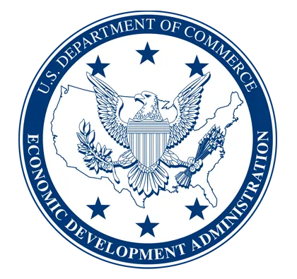US Department of Commerce Economic Development Administration
